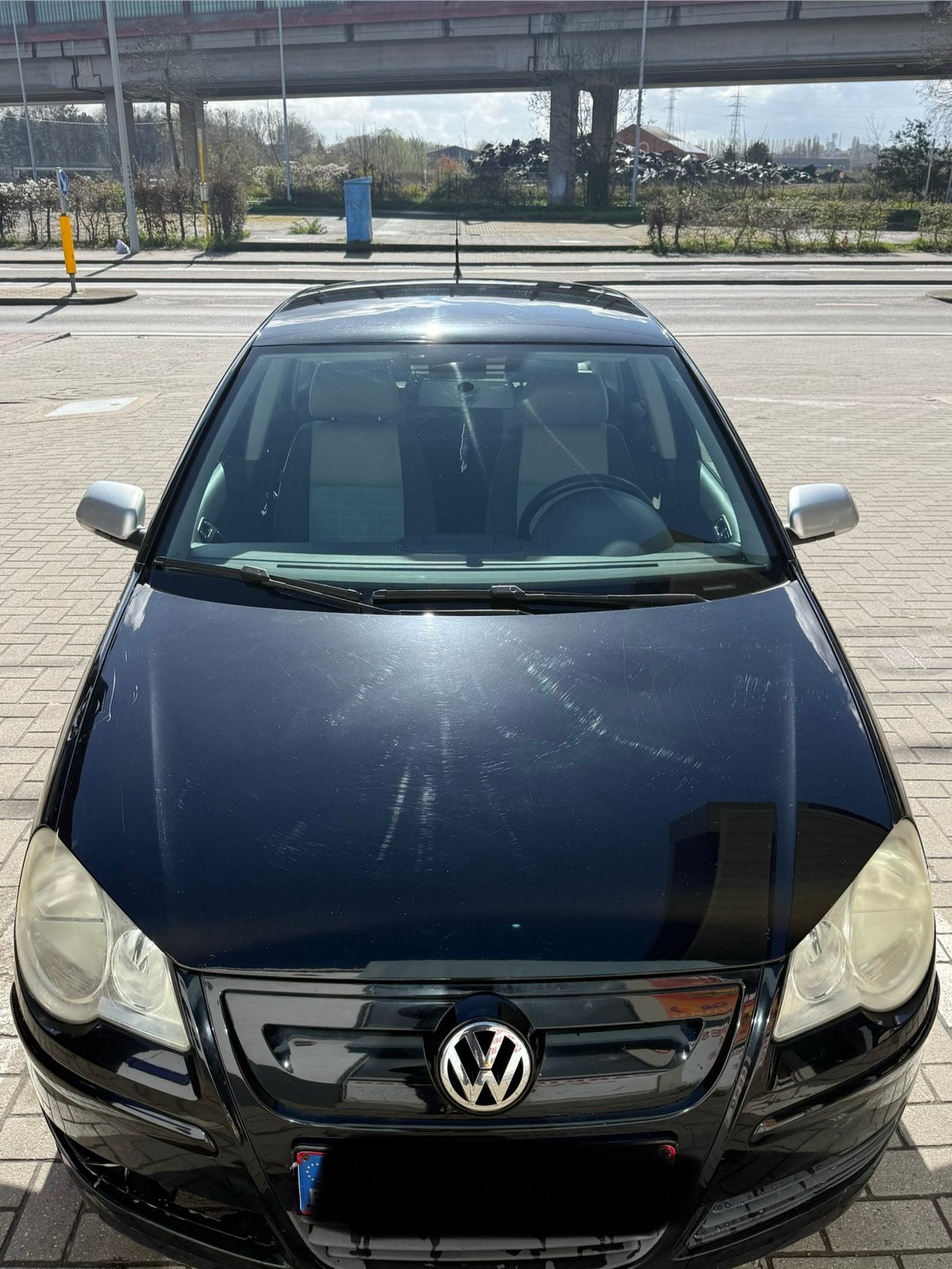 Polo, Auto's, Bedrijf, Te koop, Polo