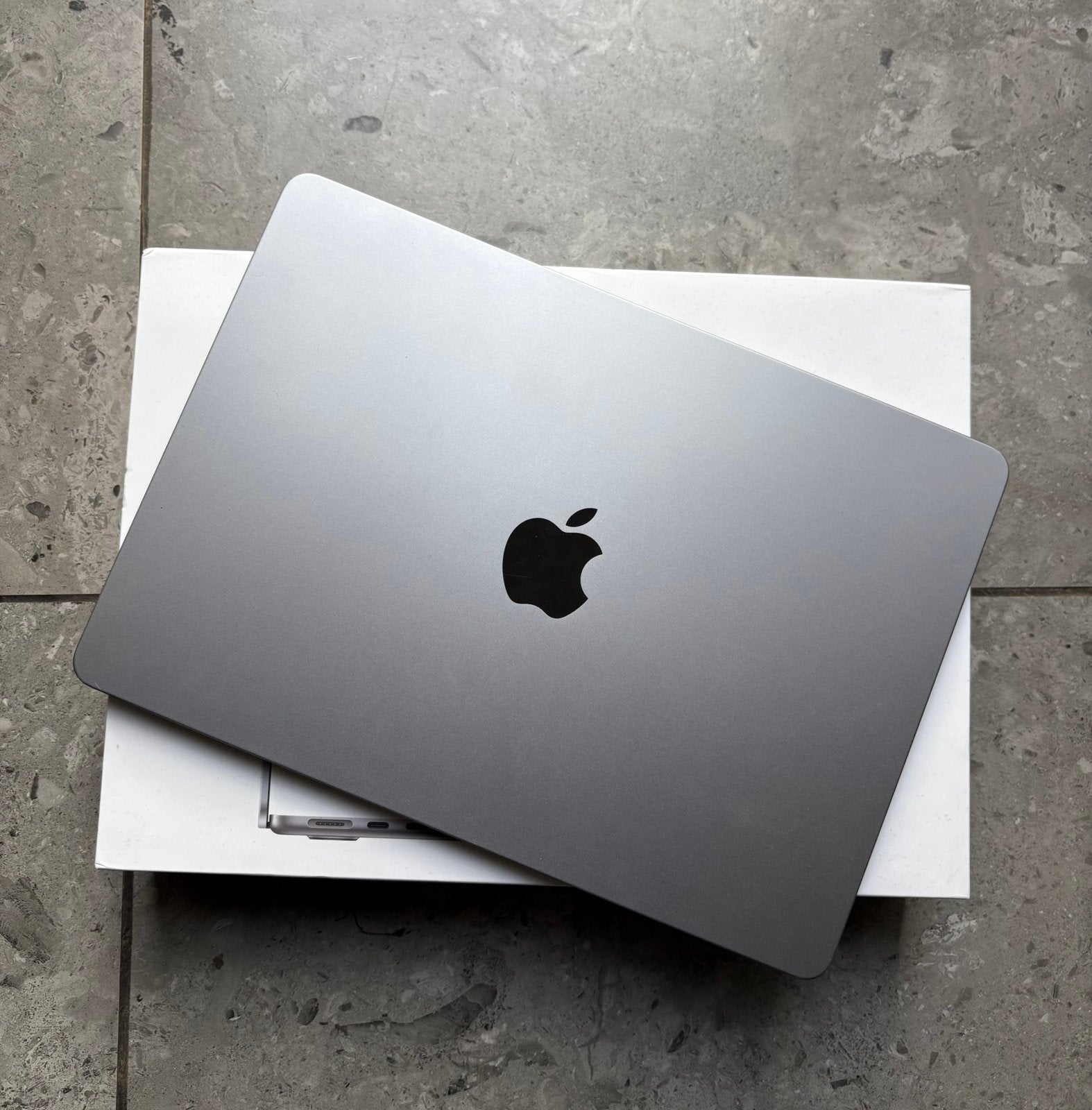 Apple Macbook Air 13 Inch M2 256GB In Topconditie!!, Computers en Software, Ophalen, Gebruikt, 256 GB, 8 GB