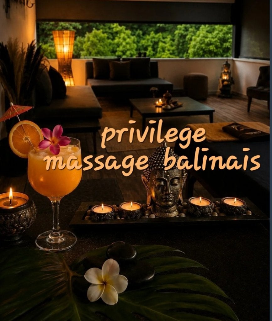 PRIVILÈGE (MASSAGE PROFESSIONNEL !!), Diensten en Vakmensen, Welzijn | Masseurs en Massagesalons, Ontspanningsmassage