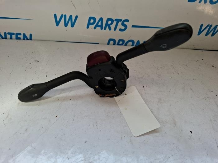 Combischakelaar Stuurkolom van een Volkswagen Golf, Auto-onderdelen, Gebruikt, -, Volkswagen, -