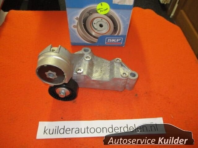 Spanrol Multiriem SKF Ford Focus I Transit connect VKM34108, -, -, Nieuw, Ophalen of Verzenden