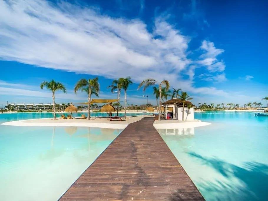 villa de luxe dans complexe de rêve a vendre en espagne, Village, Maison d'habitation, 185 m², Espagne