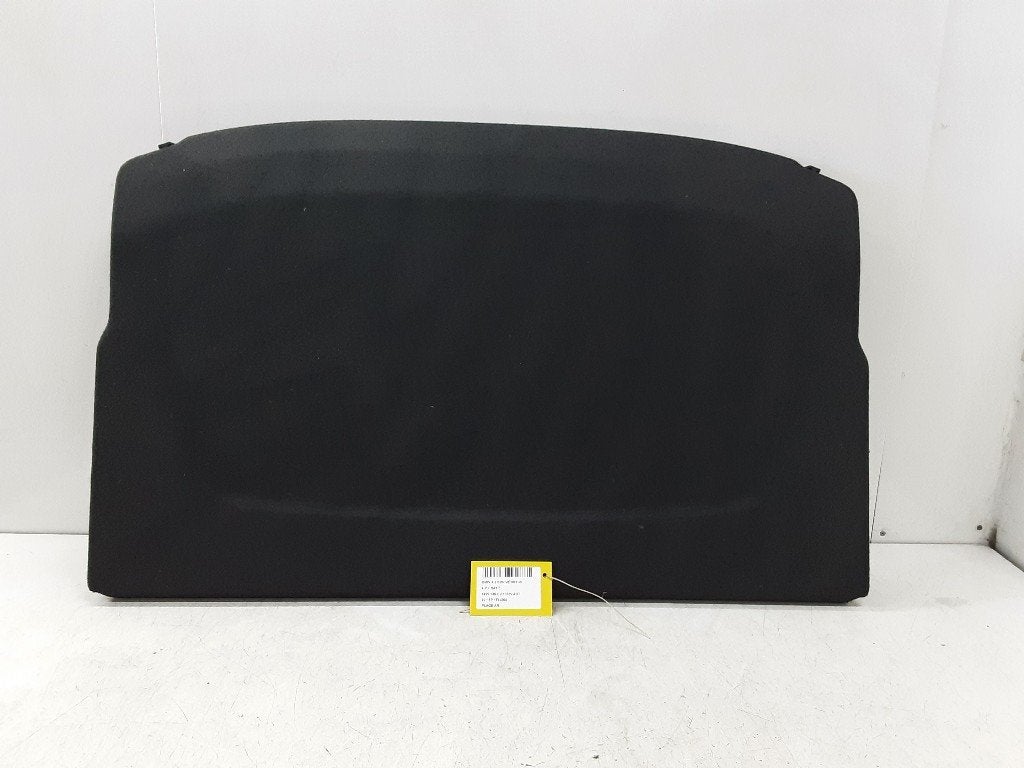 HOEDENPLANK BMW X2 (F39) (01-2017/10-2023) (742325110), Auto-onderdelen, Interieur en Bekleding, BMW, Gebruikt