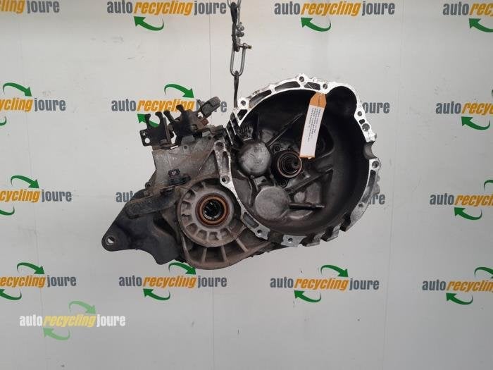 Boîte de vitesse d'un Hyundai Sonata, -, -, 3 mois de garantie, Utilisé