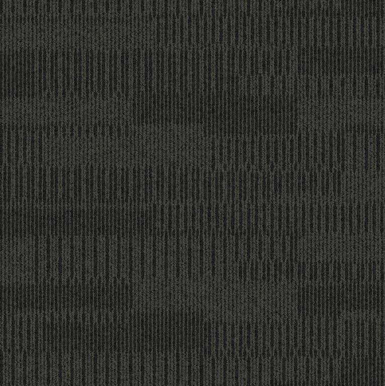 Dalles de moquette Duet d'Interface en noir et bleu, Enlèvement ou Envoi, Neuf
