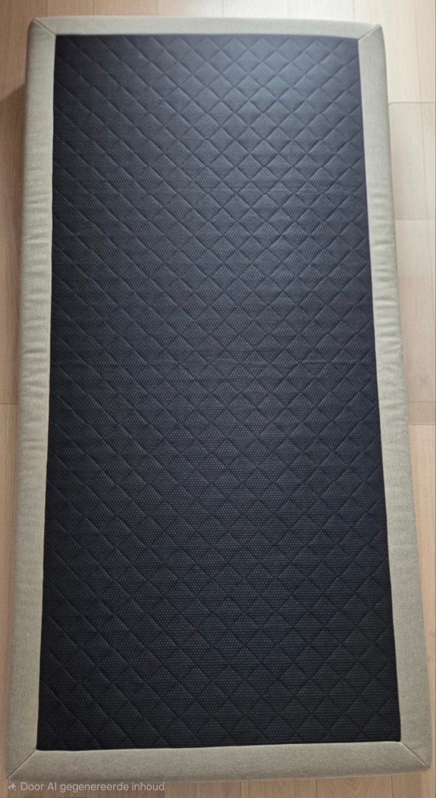Matras Kårlsson 200 x 100, Ophalen, 100 cm, Zo goed als nieuw, Matras