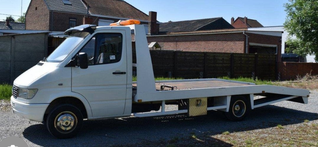 Takelwagen gevraagd!!!, Particulier, Te koop