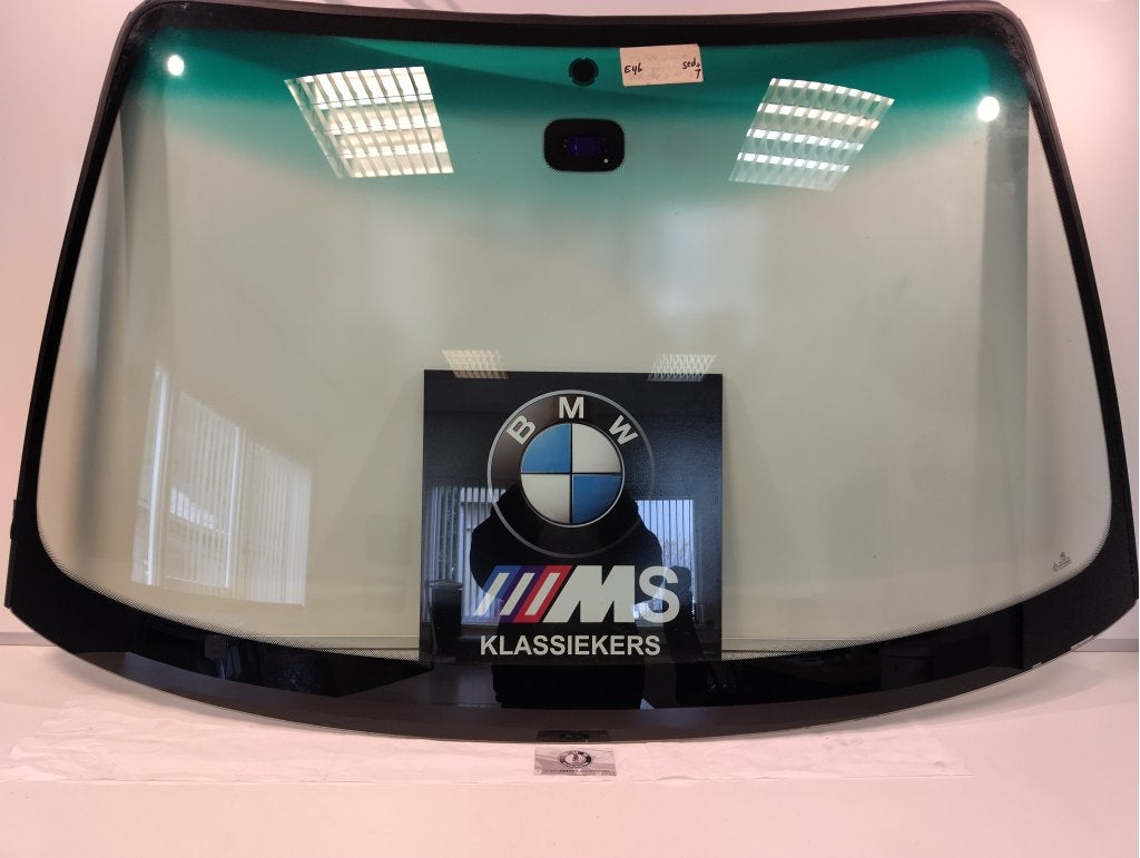 BMW E46sedan voorruit regensensor 51318257932, Niet ingevuld, Niet ingevuld, Nieuw, Ophalen of Verzenden