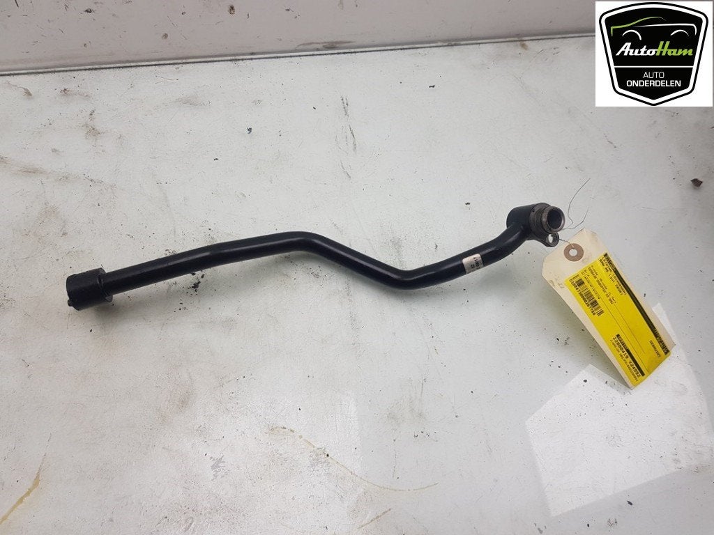 LEIDING BMW 5 serie (G30) (01-2016/06-2023) (|8092197|), Gebruikt, BMW