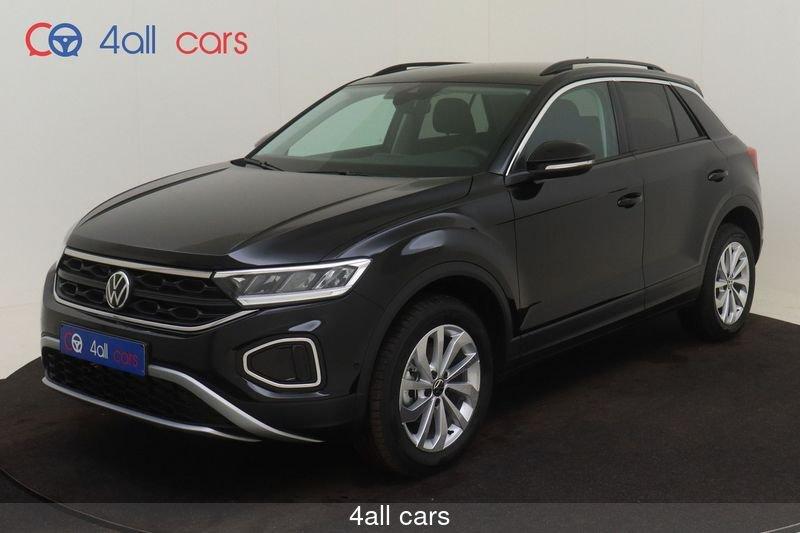Volkswagen T-Roc, Autos, Volkswagen, Neuf, Achat, Entreprise, 5 portes