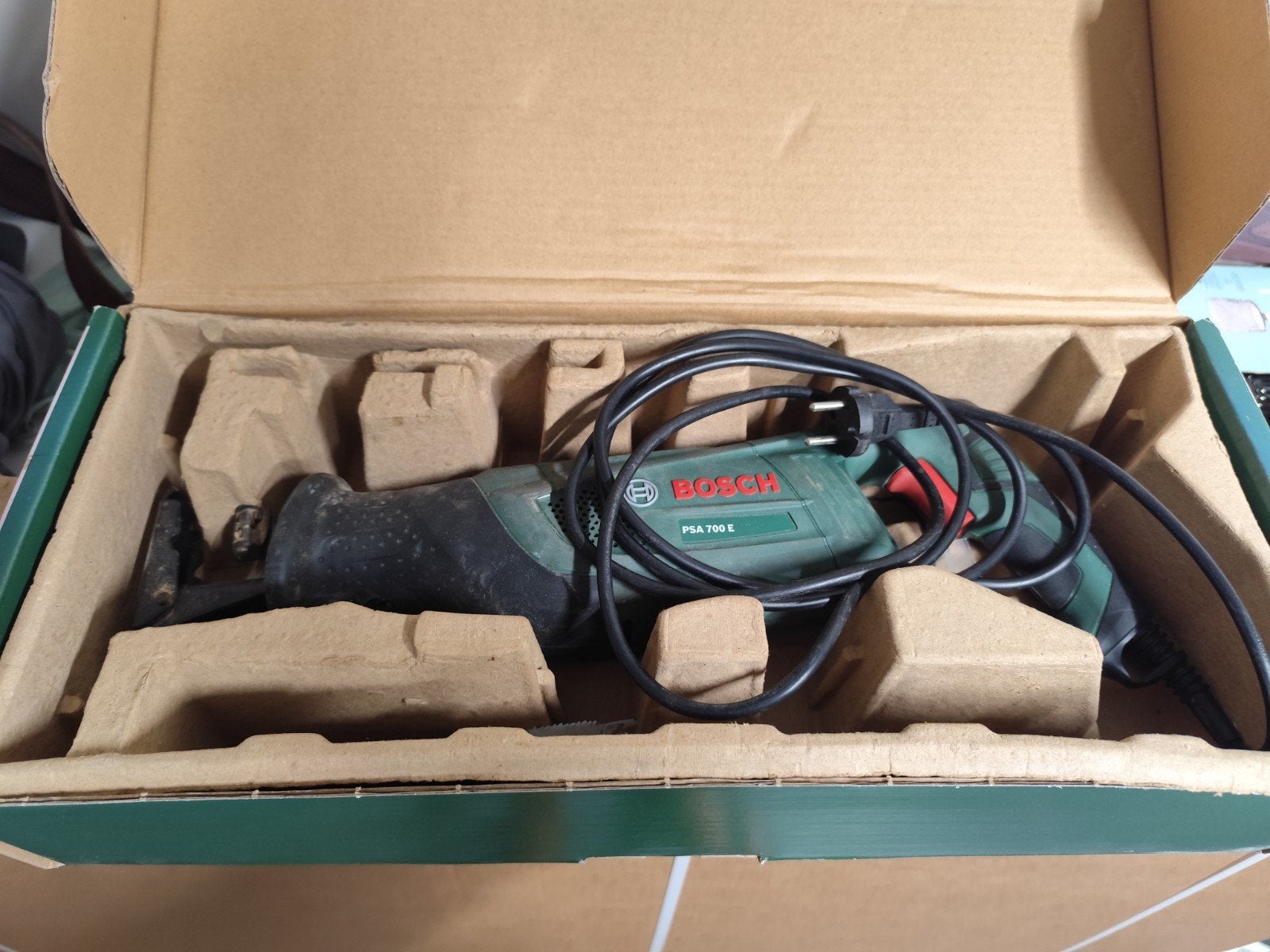 zaag te koop, Ophalen, Nieuw, Overige typen