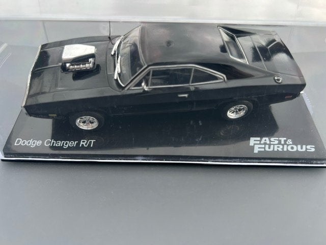 Dodge Charger, Enlèvement ou Envoi, Neuf, Voiture