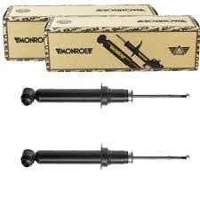 Schokbrekers BMW E65 E66 E67 schokdempers BMW E65 E66 E67 sc, Auto-onderdelen, -, -, Nieuw, Ophalen of Verzenden