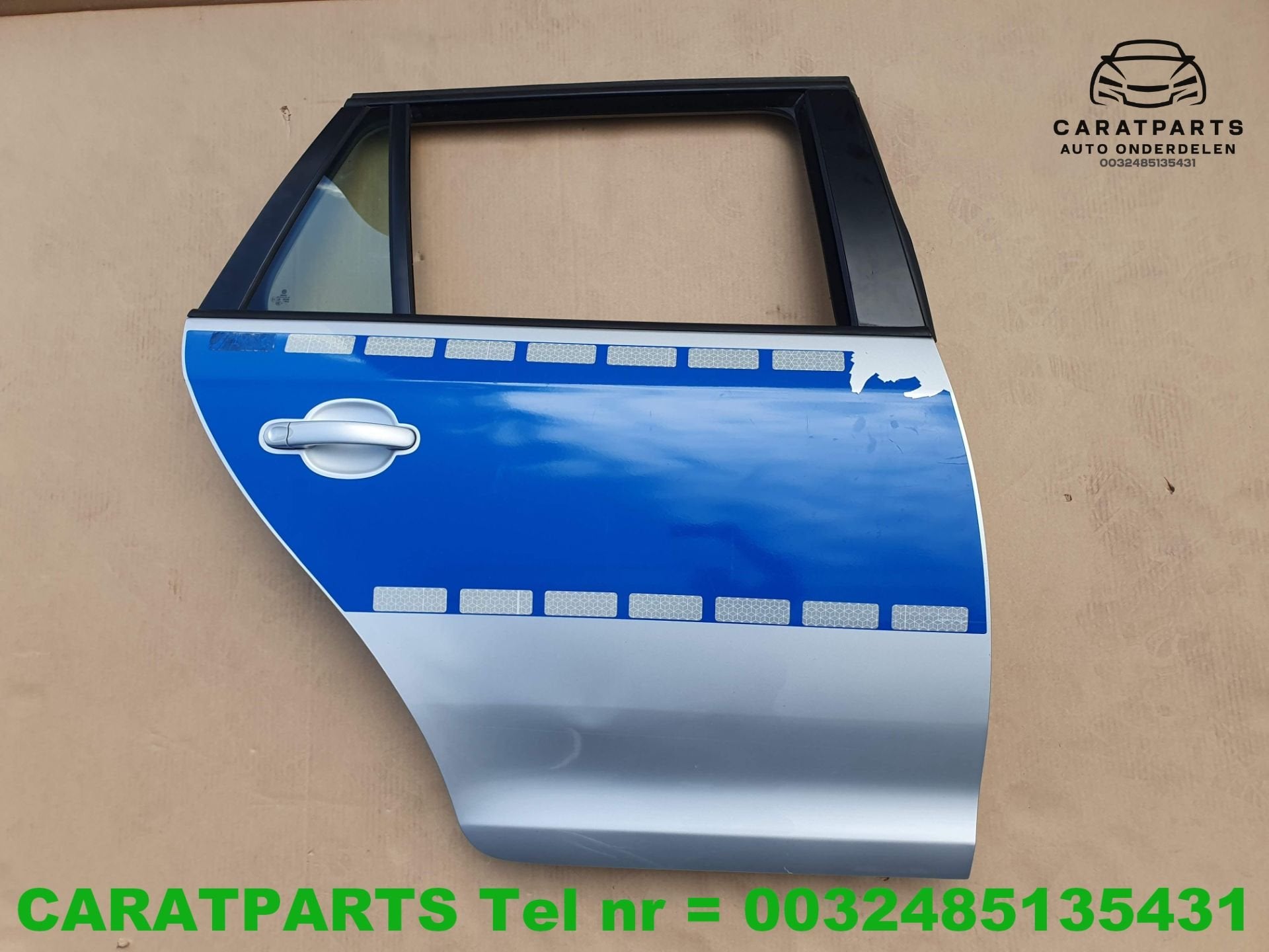 1K9833056 porte Golf 6 Variant porte golf 6 variante porte, Volkswagen, Volkswagen AG, Vw@volkswagen.de, Utilisé