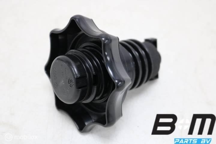 Bout reservewiel bevestiging VW Golf Plus 5 1K0803899D, Utilisé
