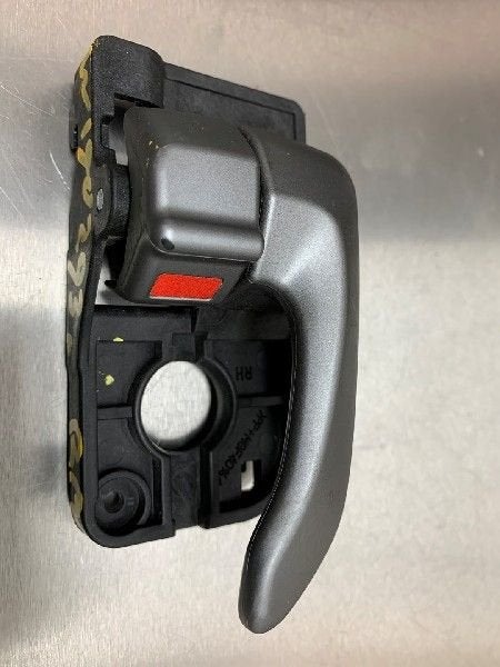 PORTIERGREEP BUITEN RECHTS ACHTER Kia Soul I (AM), Gebruikt, Achter, Kia