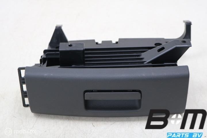 Lade onder stoel rechts VW Golf 7 5G0882600A, Auto-onderdelen, Gebruikt