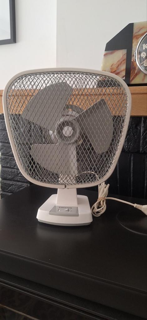 Ventilateur vintage "Taurus", Enlèvement ou Envoi