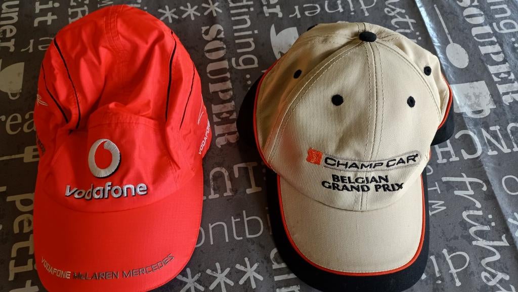 Herenpet universeel, Enlèvement ou Envoi, Neuf, One size fits all, Casquette