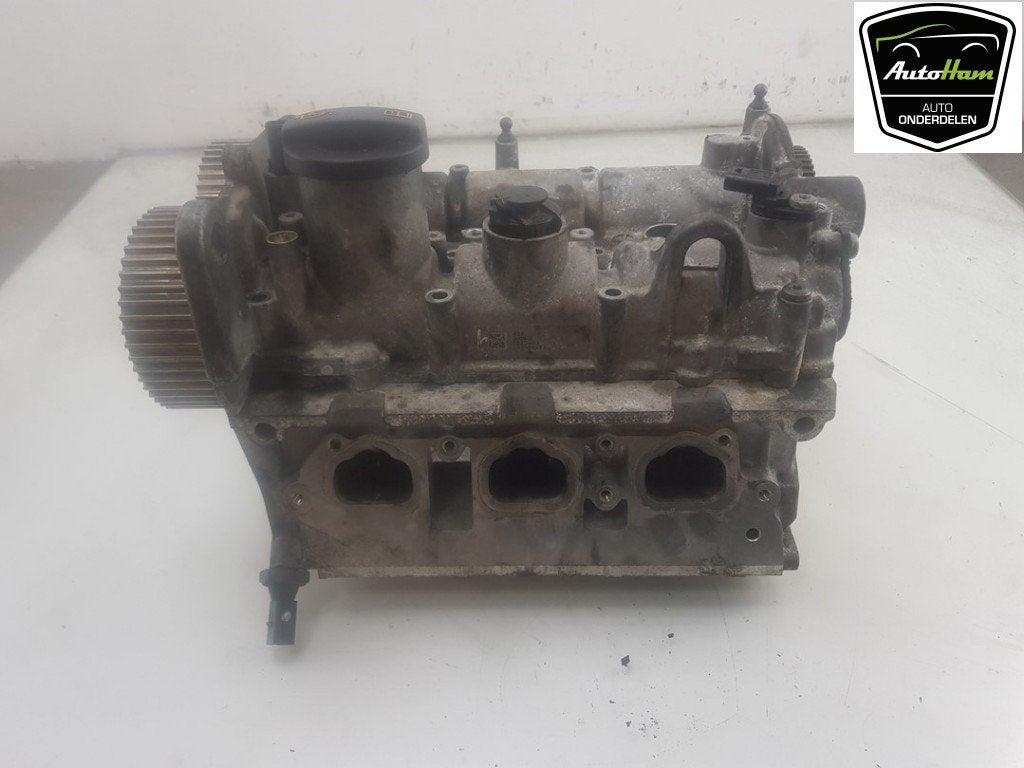 CULASSE Seat Mii (01-2011/07-2019), Utilisé, Seat