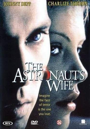 The Astronaut's Wife (Sealed), Engels, Verzenden, Nederlands, Bovennatuurlijke thriller