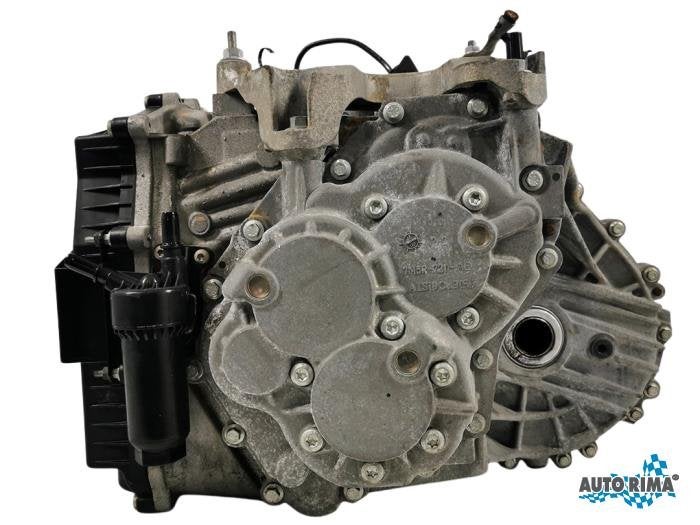 Automaatbak d'un Volvo V60, -, 3 mois de garantie, -, -