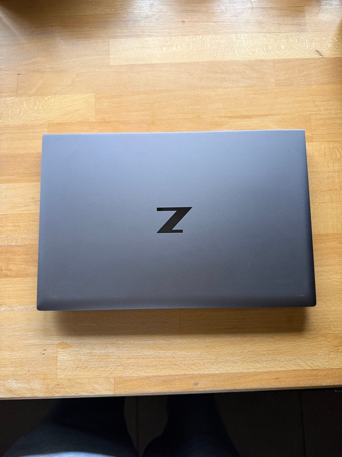 Portable HP Zbook Firefly 14 G7, 32 GB, 14 pouces, Enlèvement, Utilisé