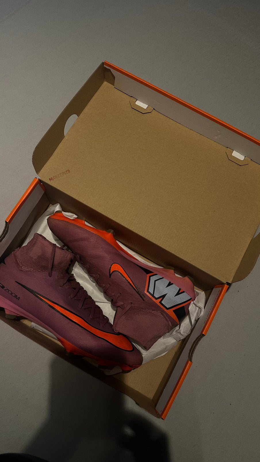 Voetbalschoenen Nike Mercurial Superfly 7 'Bondy Dreams', Ophalen of Verzenden, Gebruikt, Schoenen