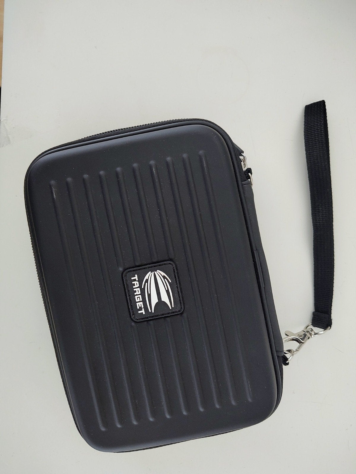 TARGET TACOMA XL darts wallet zgan, Enlèvement ou Envoi