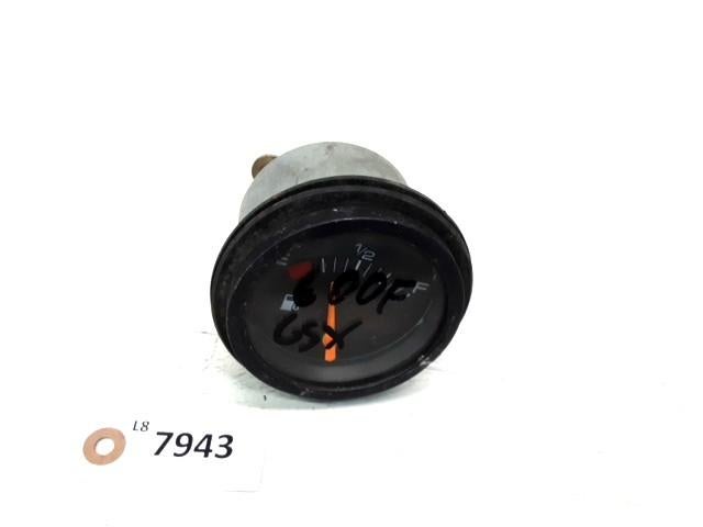 GSX600F 1988 - 1997 Suzuki Tellers Benzinemeter D1-51470, Motoren