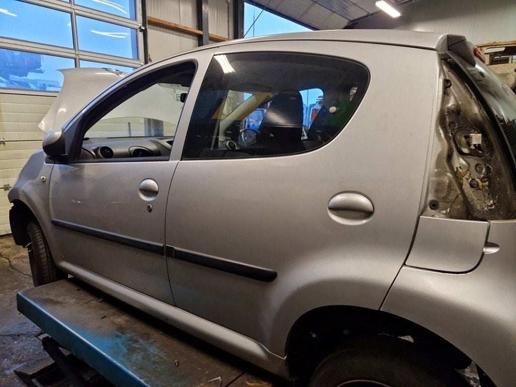 PORTE GAUCHE ARRIÈRE Citroën C1 (|1612543780|9008N9|), Autos : Pièces & Accessoires, Arrière, Citroën, Kontakt-citroen@citroen.com