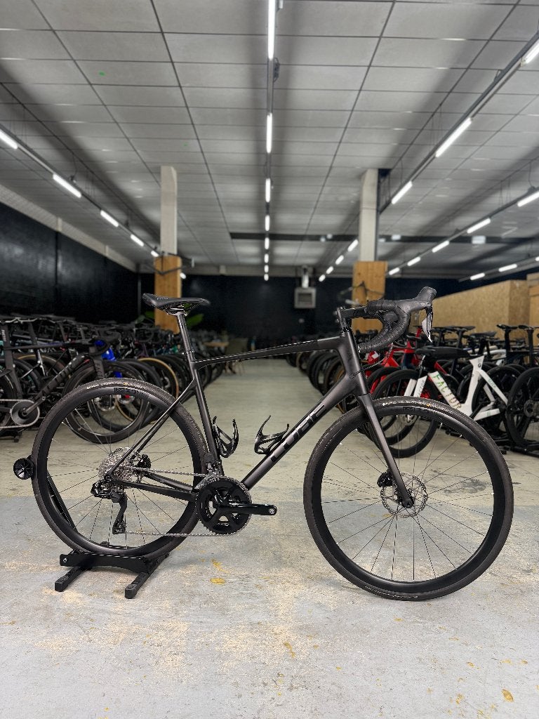 Cube Attain GTC SLX Di2 Carbon Racefiets, Ophalen of Verzenden, Zo goed als nieuw