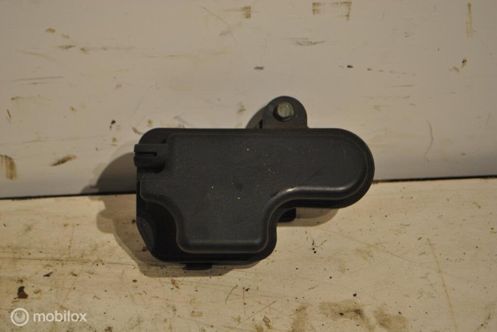 Vacuumtank Audi TT 8N 1.8 5V Turbo ('98-'06) 06A131541, Audi, Gebruikt, Audi, Ophalen of Verzenden