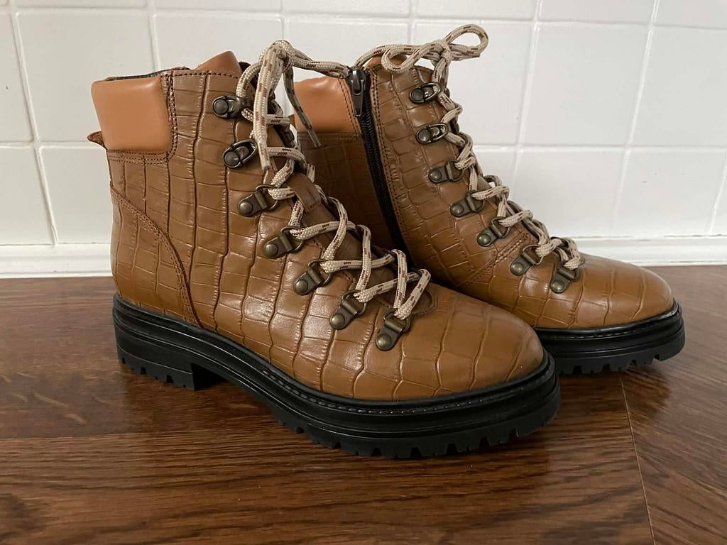 Dames bottines, Enlèvement, Neuf