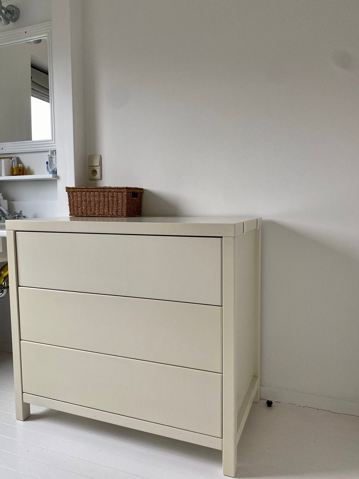 Commode, Huis en Inrichting, Ophalen, Zo goed als nieuw