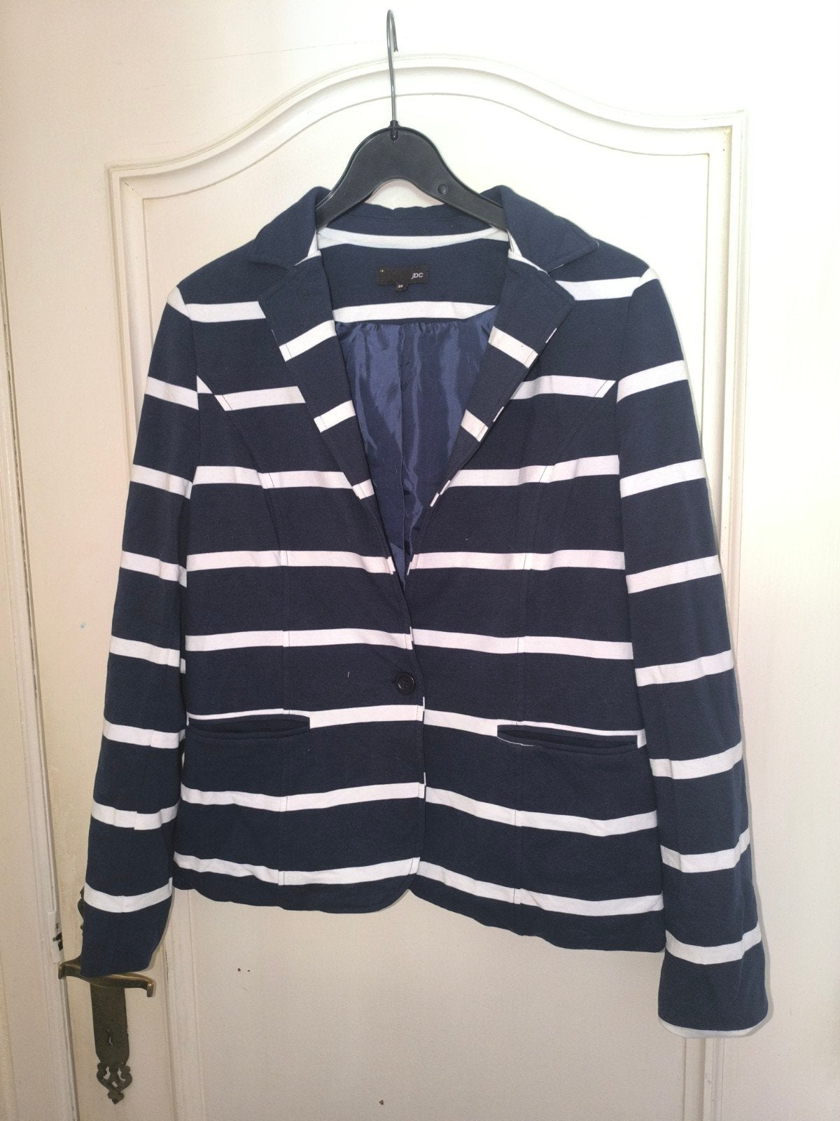 Blazer JBC 46, Ophalen of Verzenden