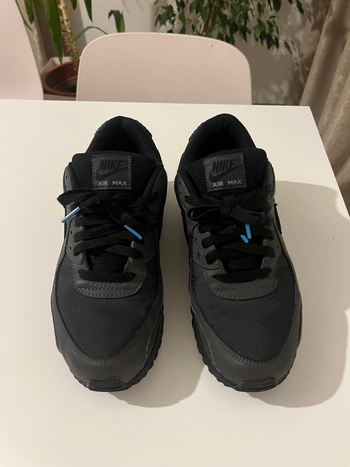 Nike air max maat 44 zo goed als nieuw, Kleding | Heren, Schoenen, Ophalen of Verzenden, Zo goed als nieuw