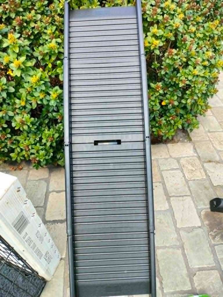 loopplank voor hond, Ophalen, Nieuw, Overige typen