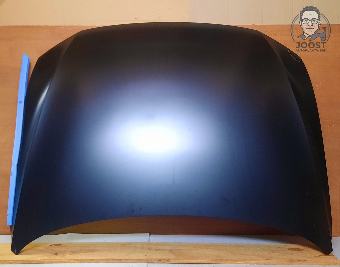 Motorkap nieuw orgineel VW Passat B8 v.a 2014 3G0823031C, Herkomst onderdeel bekend, Nieuw, Ophalen of Verzenden, -Volkswagen AG