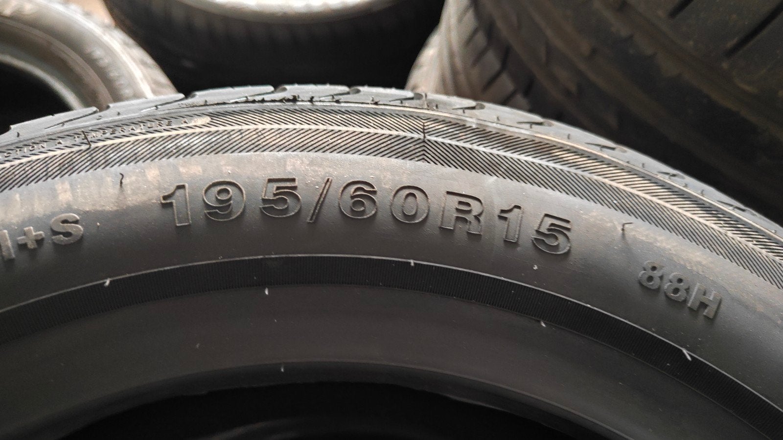 195/60 r15 195/60/r15 195 60 r15 195-60-r15, Enlèvement