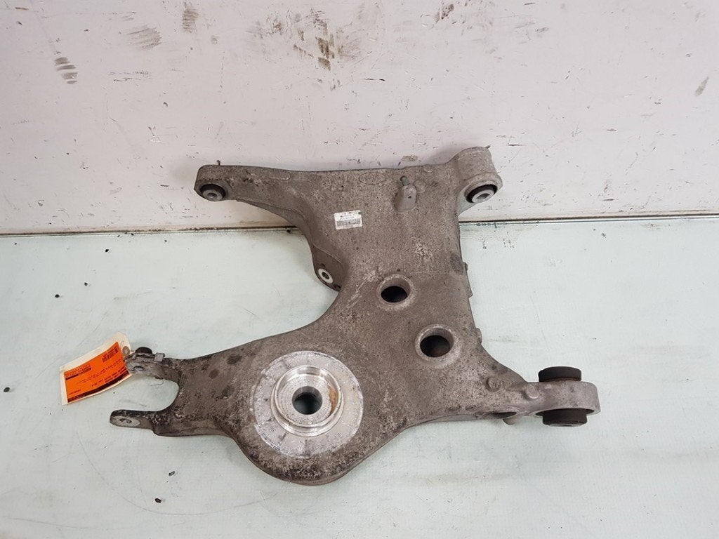BRAS DE SUSPENSION ARRIÈRE GAUCHE Range Rover Sport (LW), Dhr. J. Ham, Land Rover, Administratie@autoham.nl, Utilisé