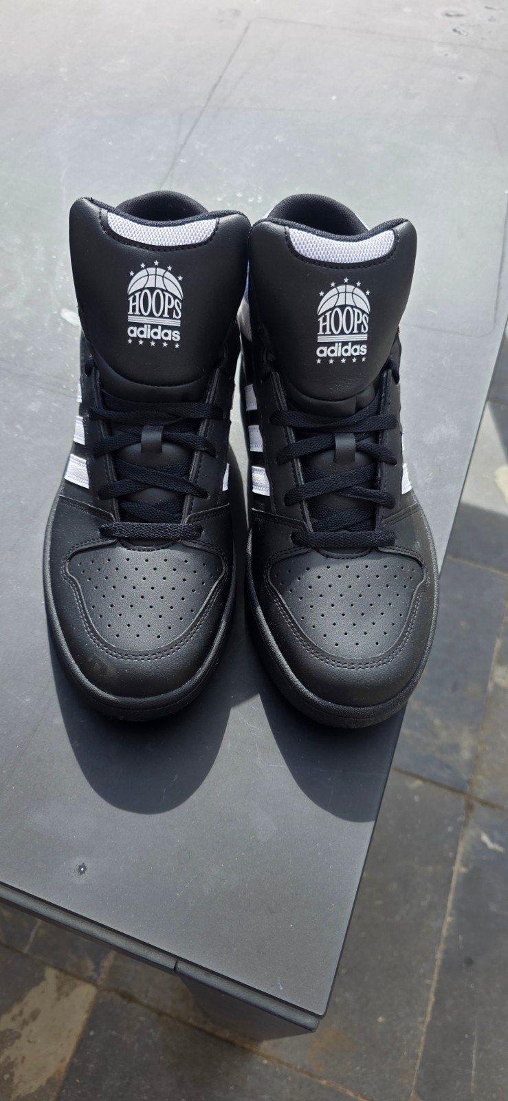 adidas basket, Enlèvement, Neuf