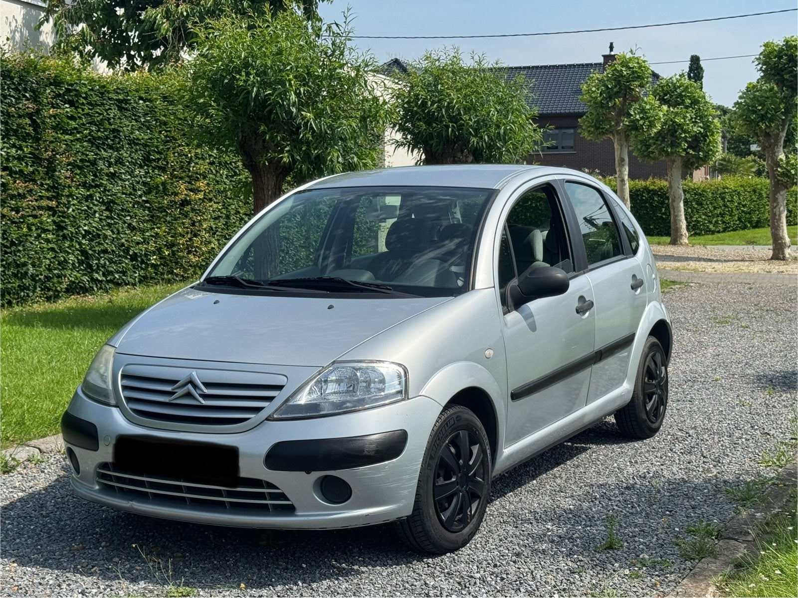 Citroen c3 1.1i Word gekeurd, Autos, Citroën, Achat, Entreprise, Boîte manuelle, Essence