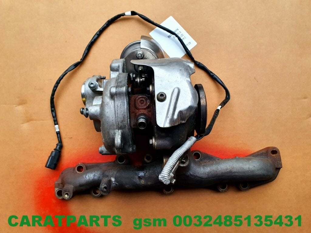 04l253056e a4 turbo a5 turbo a6 turbo q5 8r a4 8k b8 a6 4g, Autos : Pièces & Accessoires, Audi, AUDI AG, Auto-Union-Strasse 1
85045  Ingolstadt, DE