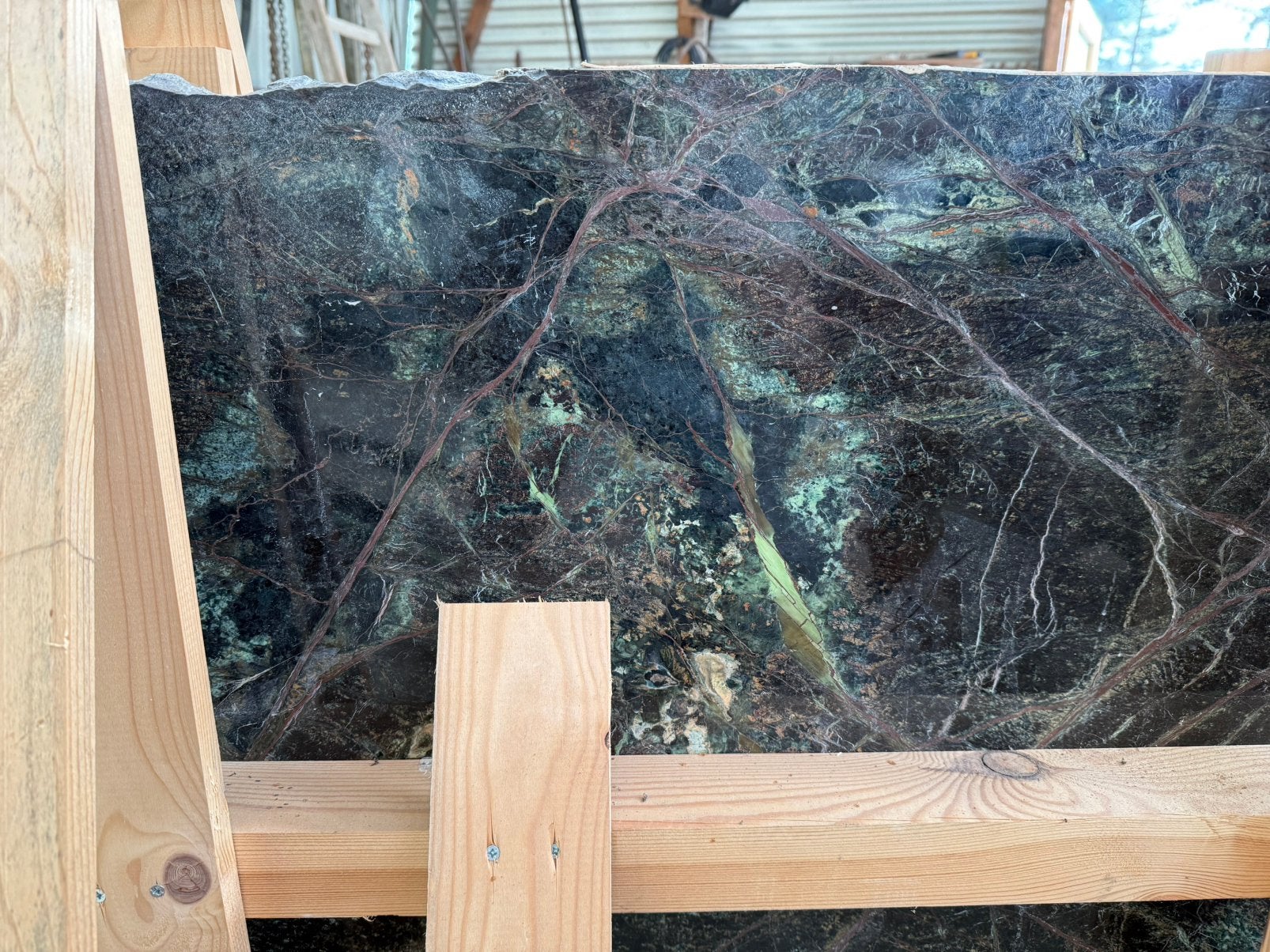 Echte natuursteen te koop, Huis en Inrichting, Woonaccessoires | Overige, Ophalen, Meerkleurig, Nieuw, Natuurlijk materiaal