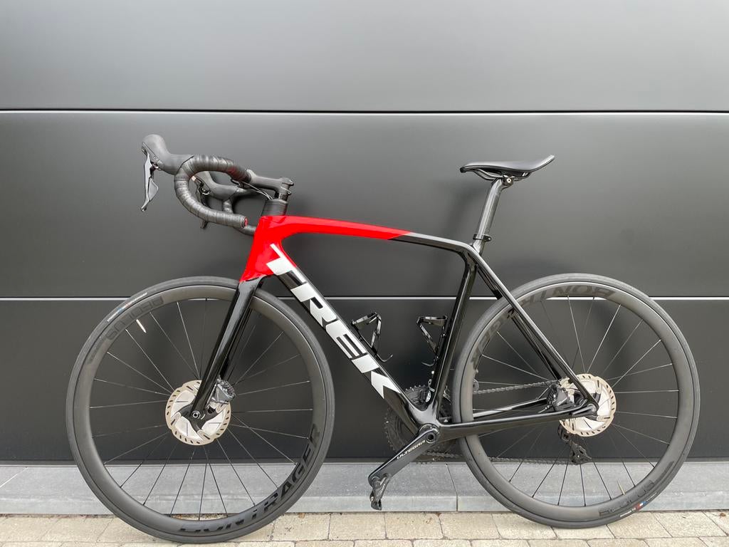 Trek emonda sl6 pro taille 56, Fietsen en Brommers, Ophalen, Zo goed als nieuw