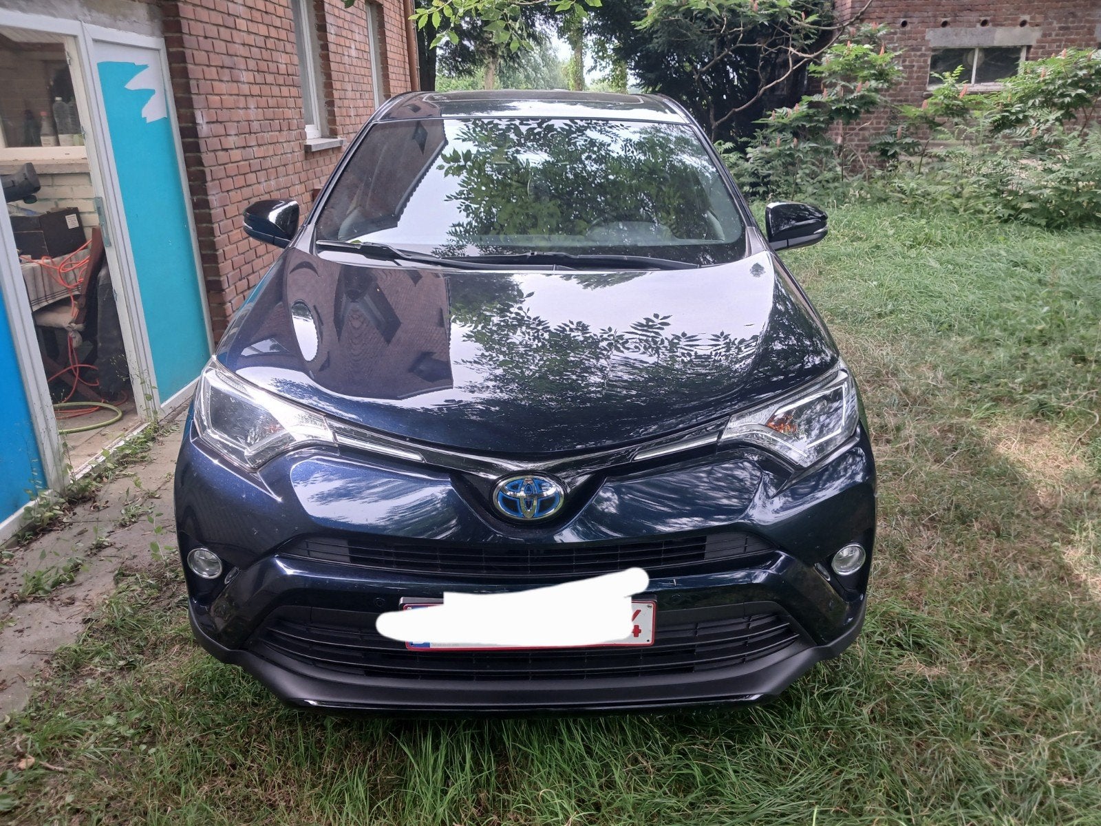 Toyota, Autos, Entreprise, Achat