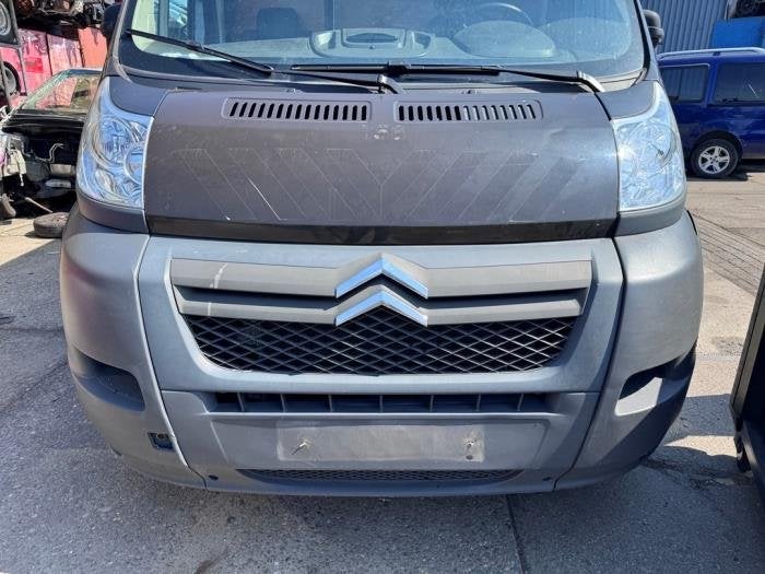 Partie avant complète d'un Citroen Jumper (EEV), -, 3 mois de garantie, Utilisé, -