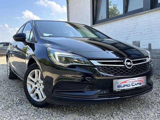 Opel Astra 1.0 Turbo ECOTEC 120 Years, Cruise Control, Achat, Euro 6, Entreprise