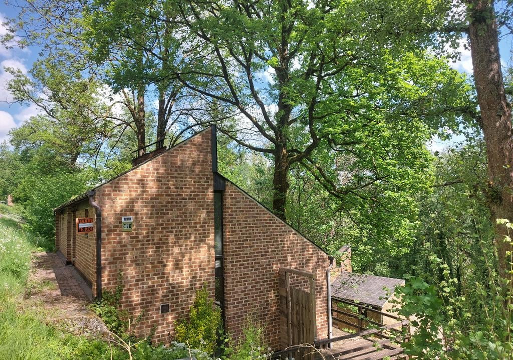 Chalet duplex à vendre à Blaimont - Hastiere, Immo, Blaimont, Province de Namur, 60 m², Ventes sans courtier